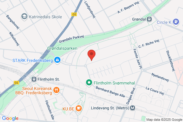 Kreditorforeningen for Forbrugerelektronik