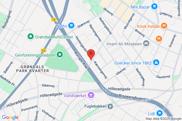 Adbo Ejendoms-Forvaltning