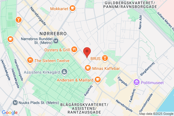 BBA Rådgivning ApS