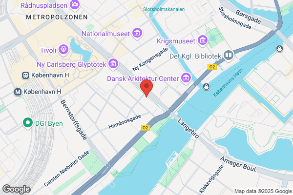 Bolux Ejendomsadministration A/S
