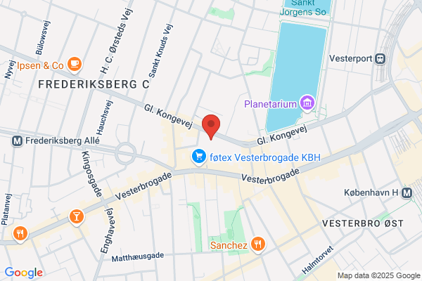 Netværk For Oplysning (Netop)