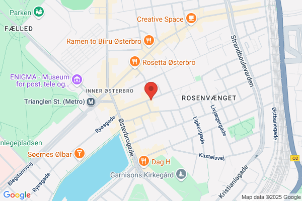 Socialpædagoger, Landsforeningen for