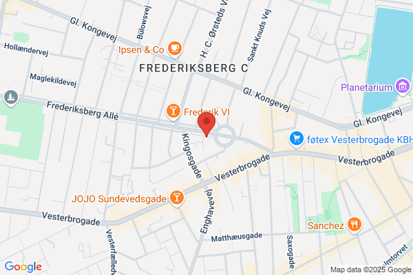 Byggefagenes Kooperative Landssammenslutning (BKL)