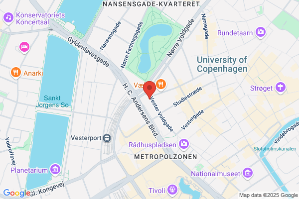 Glasrørblæserlauget i Danmark