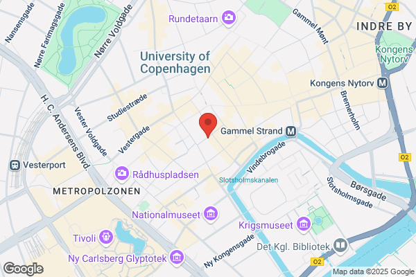 Socialpædagogernes Landsforbund