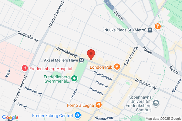 Flügger farver