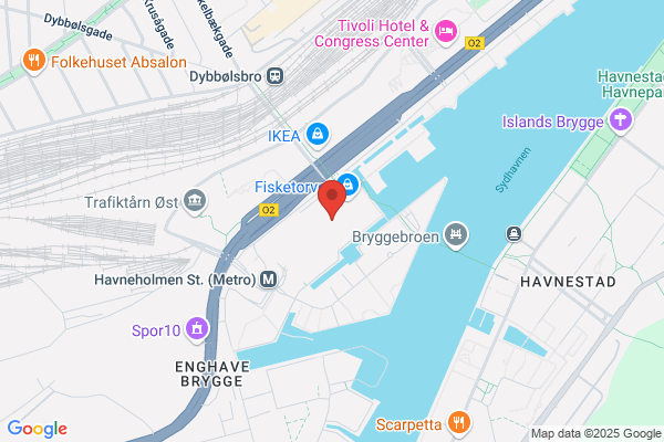 Creme Fraiche ApS