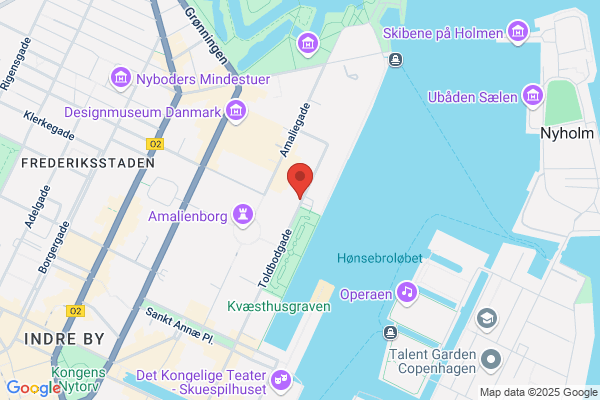 Designers Remix Collection A/S