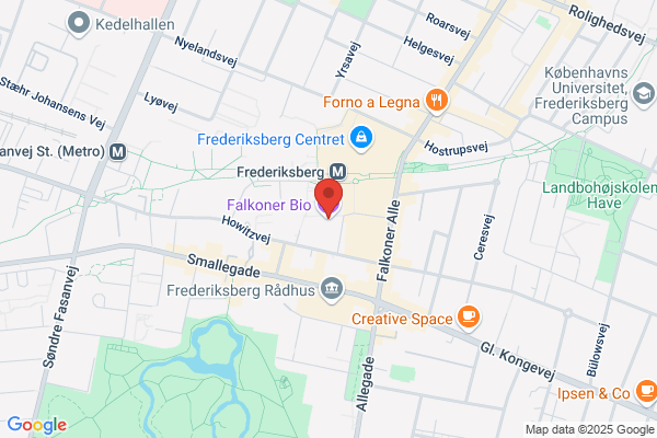 Nordisk Film Lab