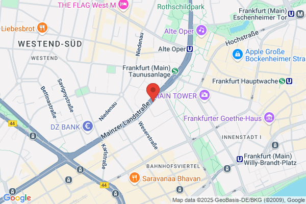 Abn Amro Bank Nv