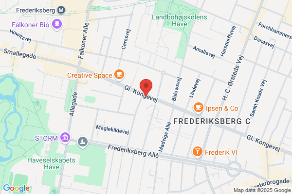 Brødrene Fisk & Vildt