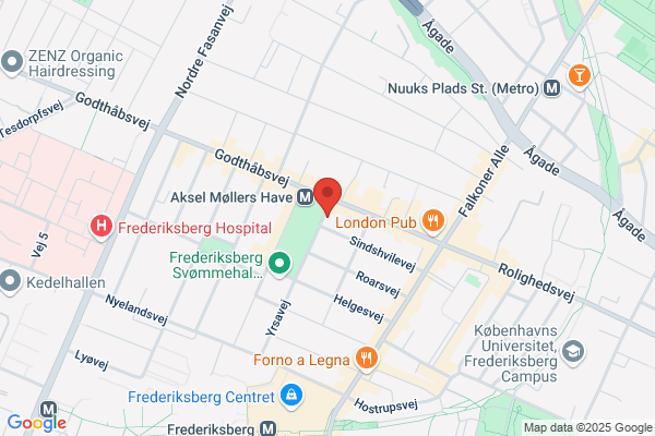 Netto Gulvservice (Jovan Getejanac)