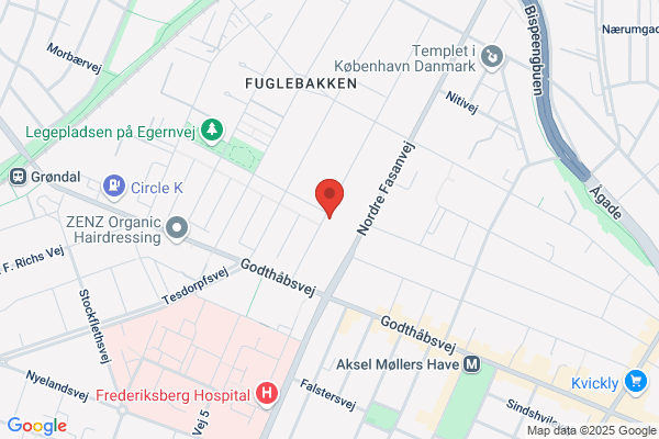 TVLP Gulve