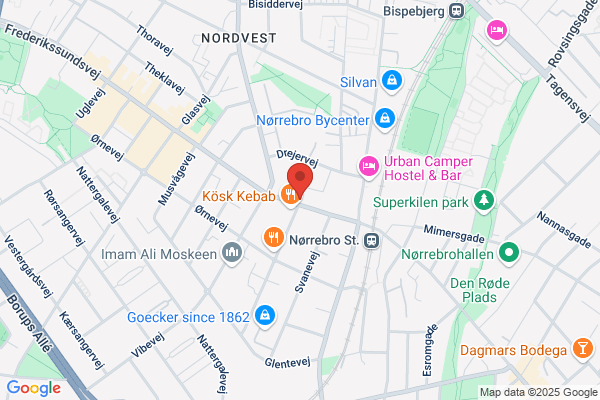Tæppe Verden