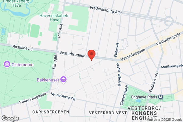 Blomsterforretningen Amoza