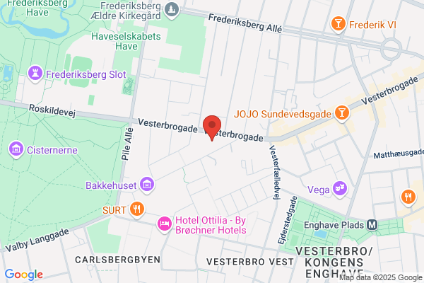 Bp Blomsterpigerne (Kevser Yilan)