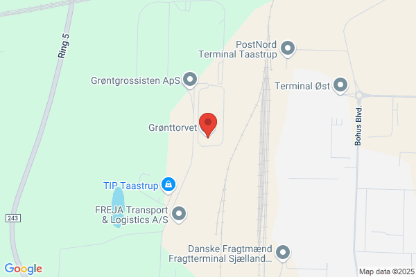 Dybkilde Blomster (Flemming Dybkilde)