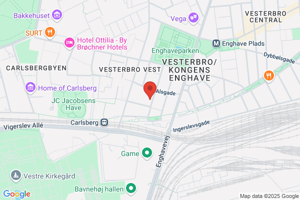 Bedstefars Flytteforretning