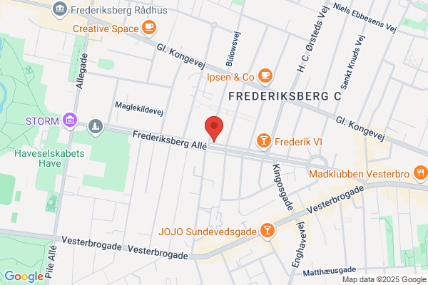 Lilians Fodklinik