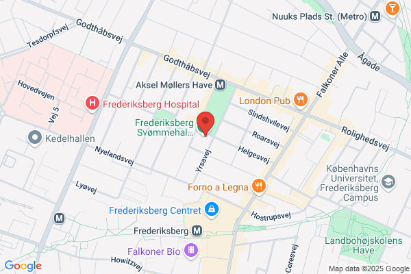 Fodklinikken