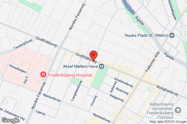 Klinik for Fodterapi