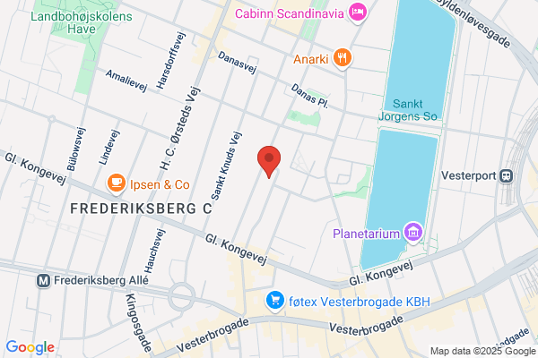 Forlaget Sophia