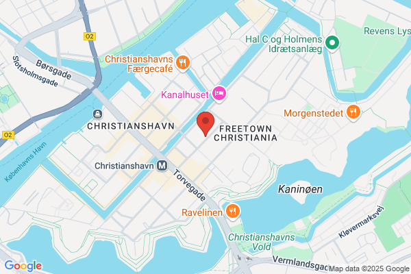 Christianshavns Døttreskole