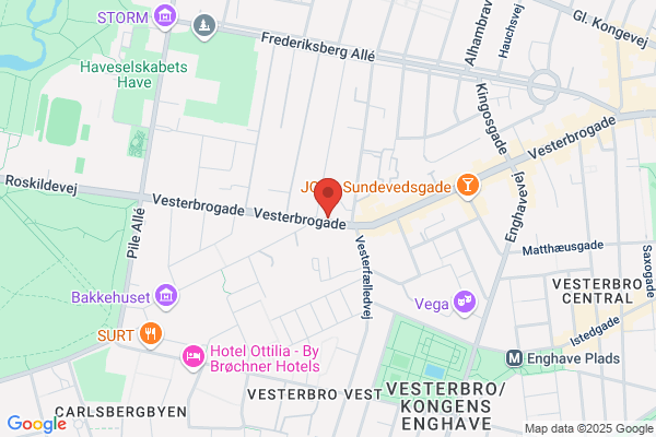 Herre og Damefrisør