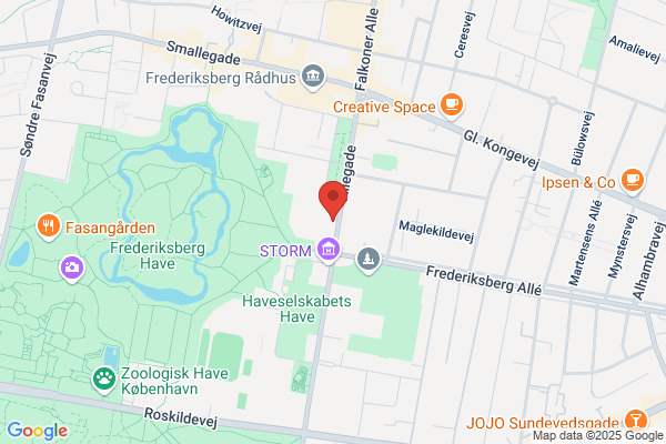 Hårkunstneren
