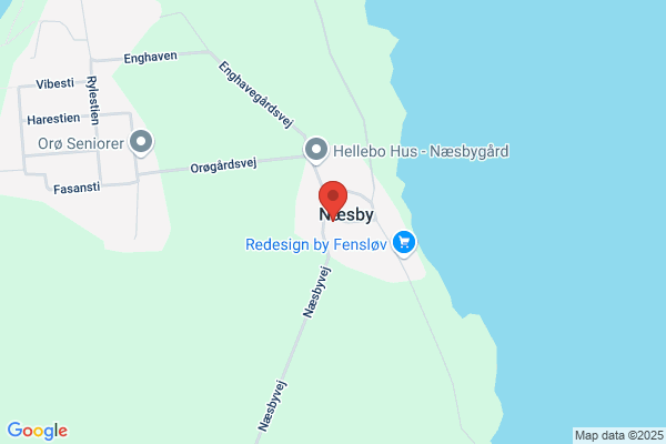 Ringius, Jette