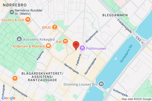Salon Minna