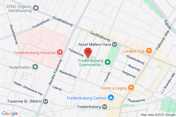 Bellahøj Skrammellegeplads