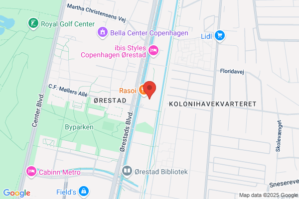 Bjerget Klubafsnit