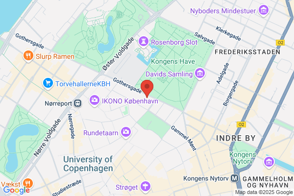 Duxiana ApS