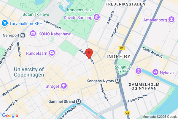 Boconcept Storkøbenhavn ApS