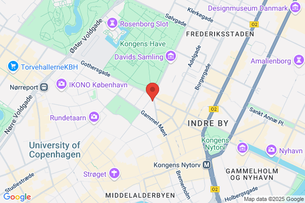 Bolia.com - København City