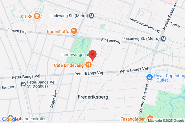 Christoffersen N.C. Snedkermøbler ApS