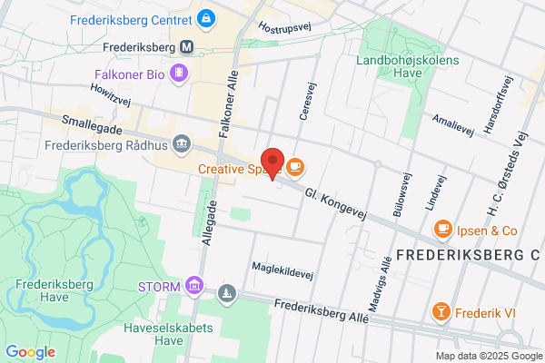 Frydendahl
