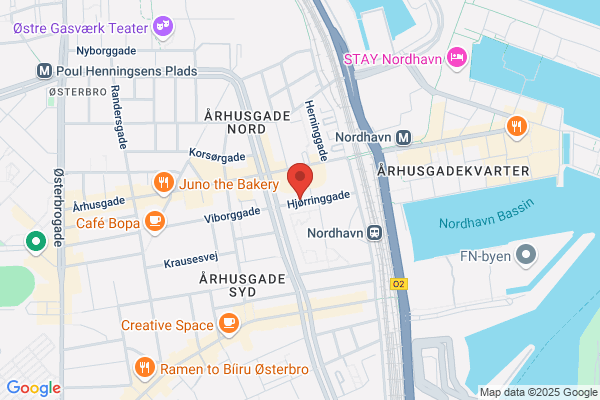J J - Design (Jens Jacob Olesen)