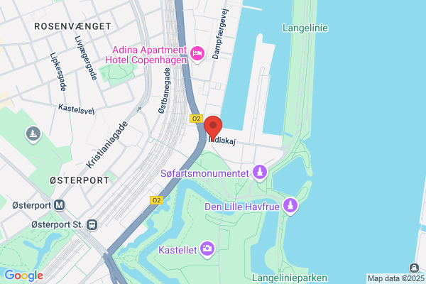 Trip Trap København