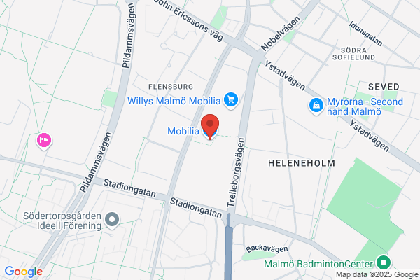 Mobilia ApS