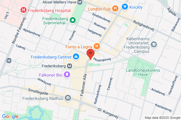 KFUK's Genbrugs Butik
