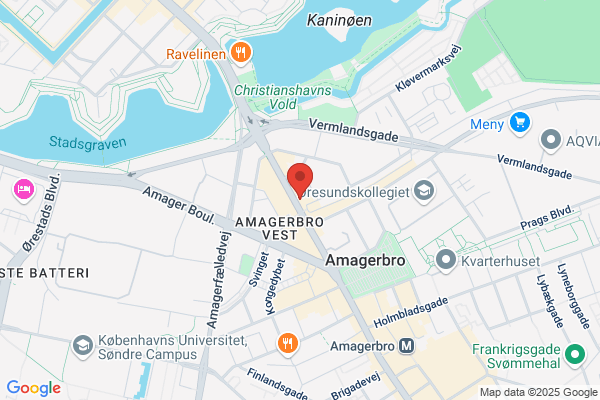 Danneskiold-Samsøe Marianne