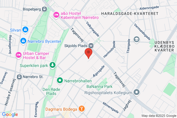 Lægerne Ydre Østerbro I/S