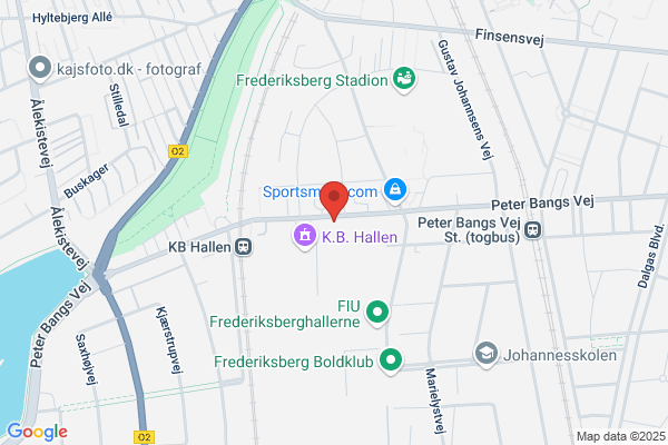 Lægernes Sundheds Center ApS