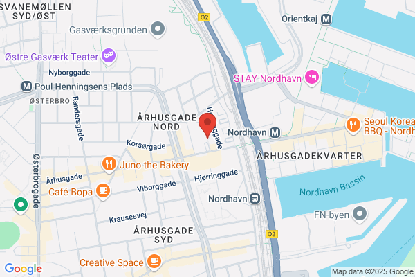 Medicinsk Testcenter Care A/S