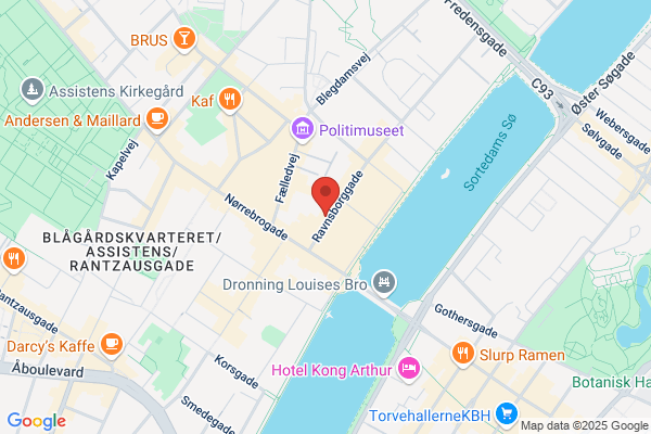 Boligbutik Kiertner