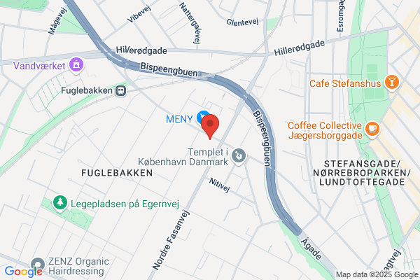 Gamle Baghus Det