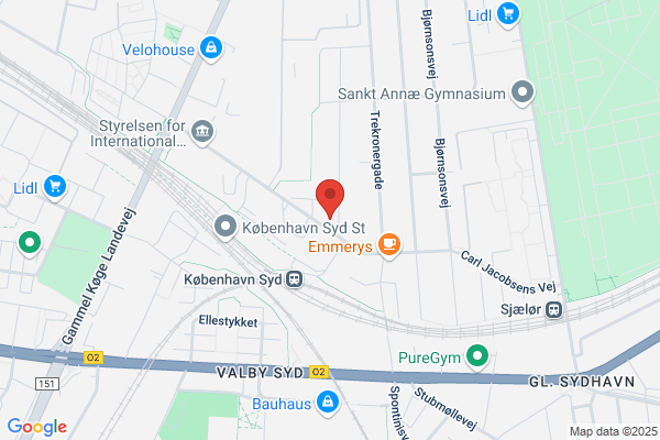 Gavepakkeriet ApS