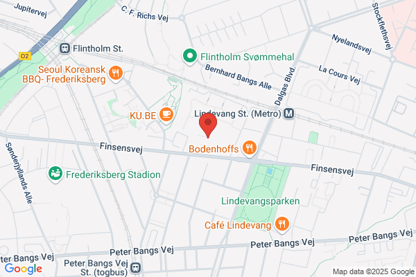 Planeten København